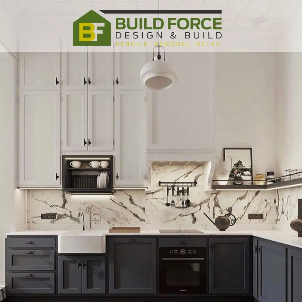 Top-rated roof replacement in Sunny Isles, FL - Build Force