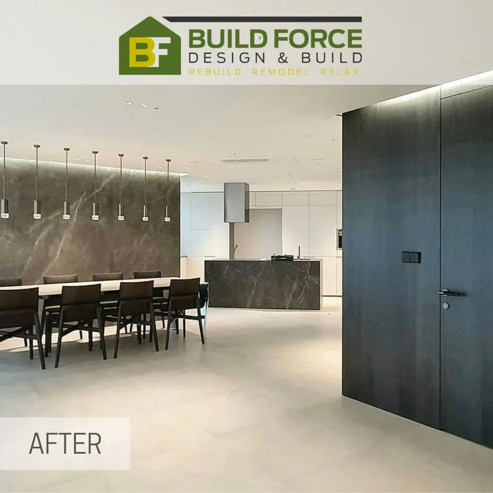 Top-rated shingle roofing service for residential properties in Sunny Isles, FL by Build Force