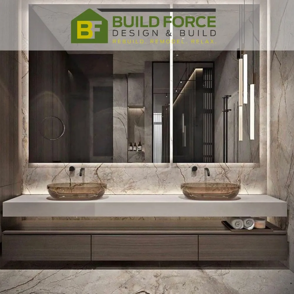 Local storm damage roof repair in Sunny Isles, FL - Build Force