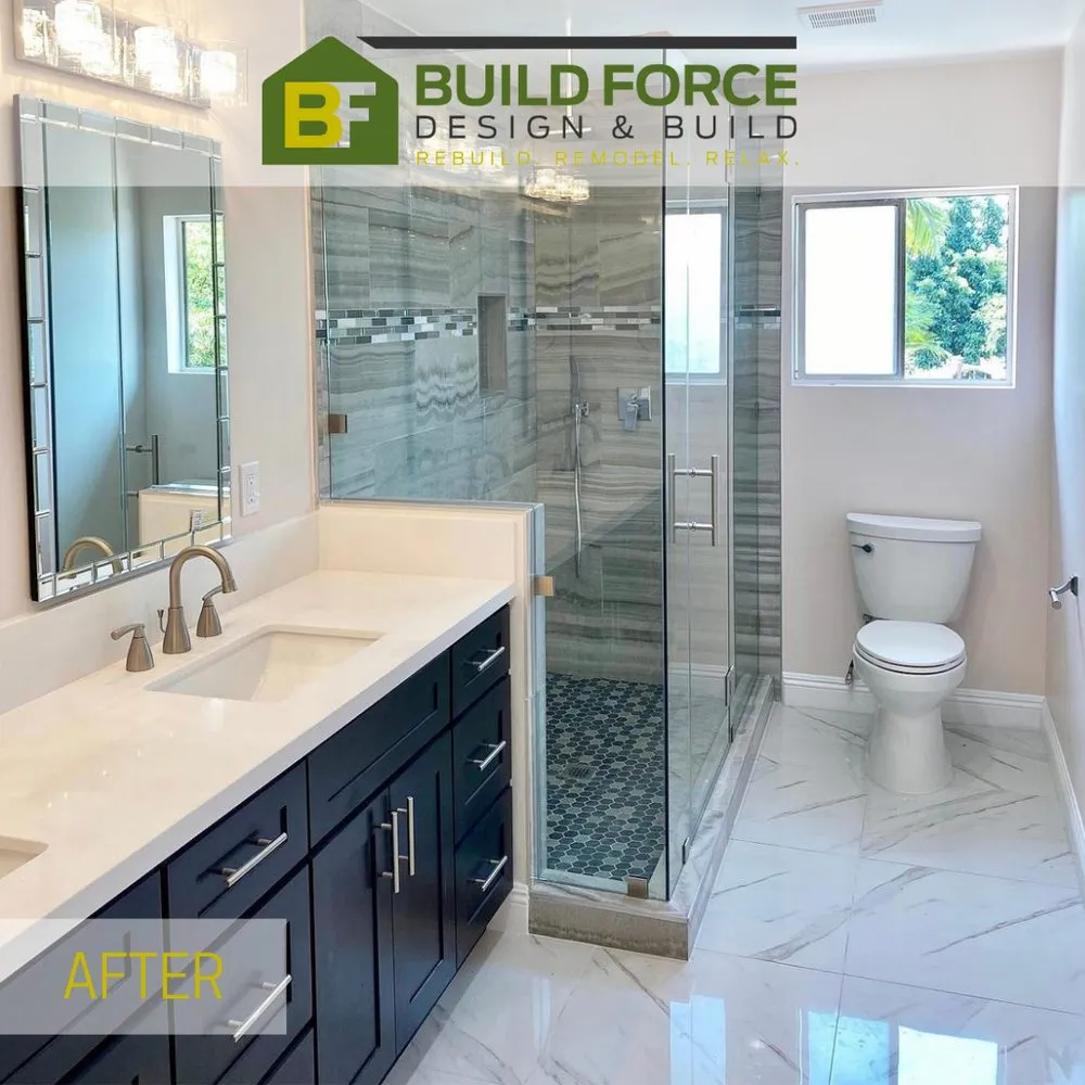 Top-rated residential roofing service in Sunny Isles, FL by Build Force