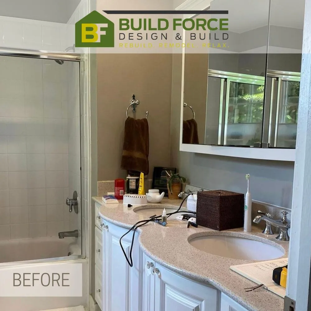 Reliable roof installation in Sunny Isles, FL - Build Force