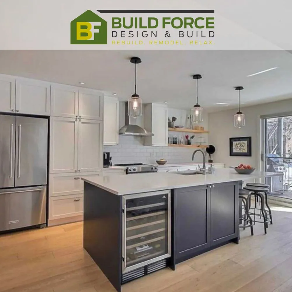 Trusted roof inspection in Sunny Isles, FL - Build Force