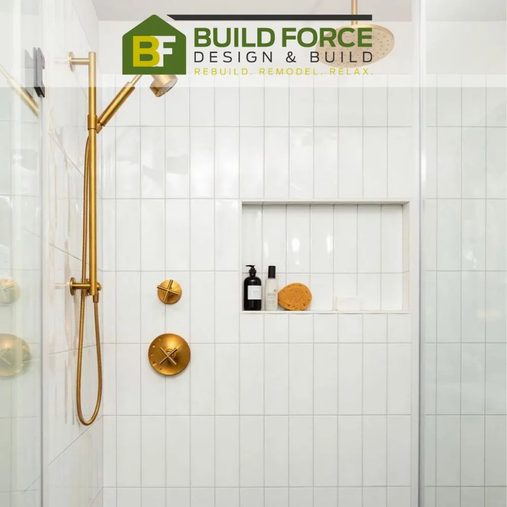 Reliable storm damage roof repair with free inspection in Sunny Isles, FL by Build Force