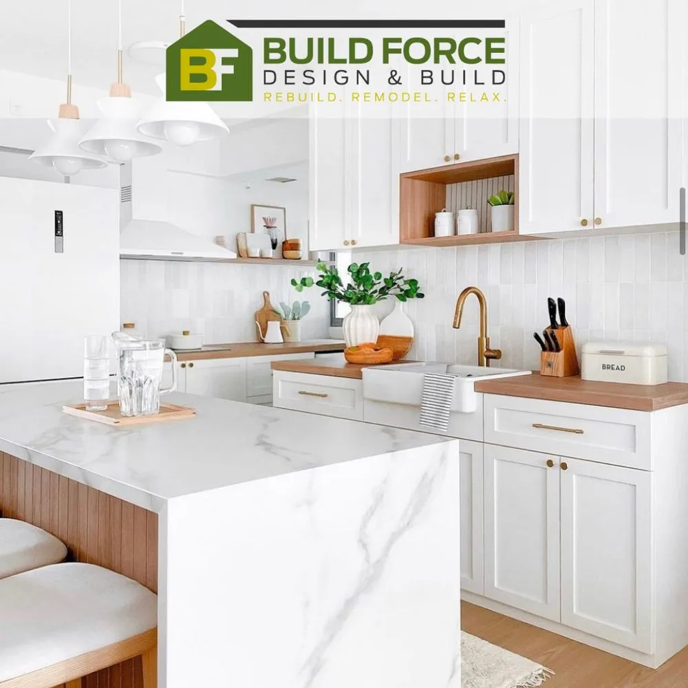 Trusted metal roofing installation in Sunny Isles, FL by Build Force