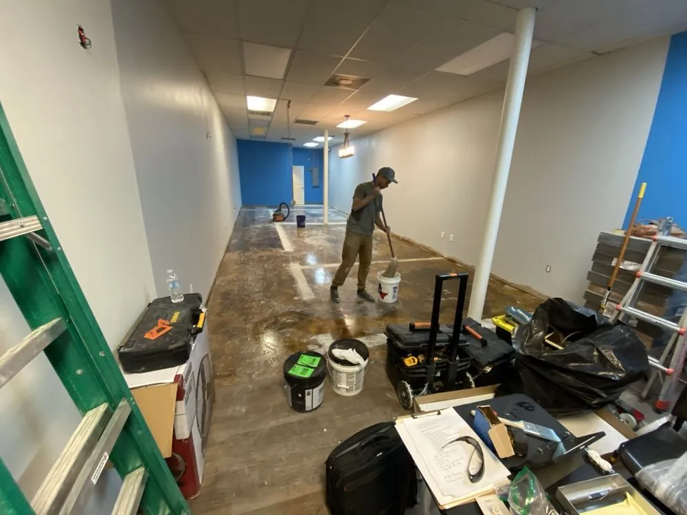 Slide of Build MP Roofing - Construction - Property Services