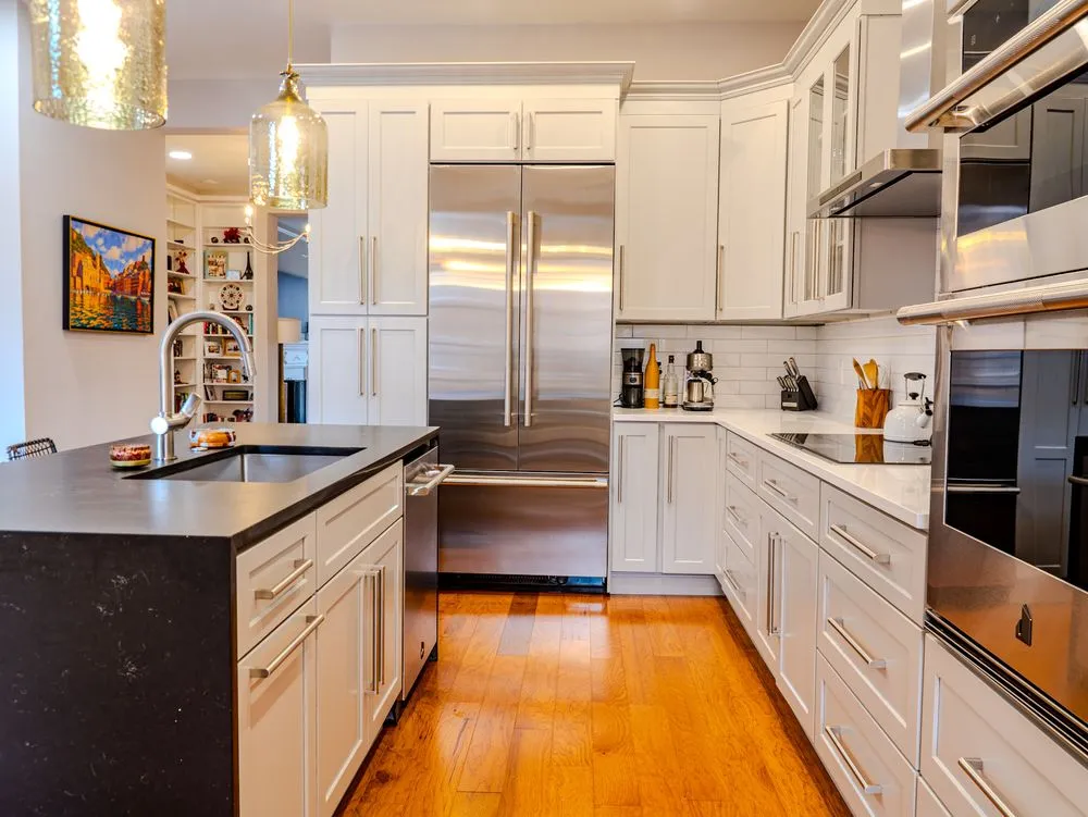 Slide of Build Pro Tech