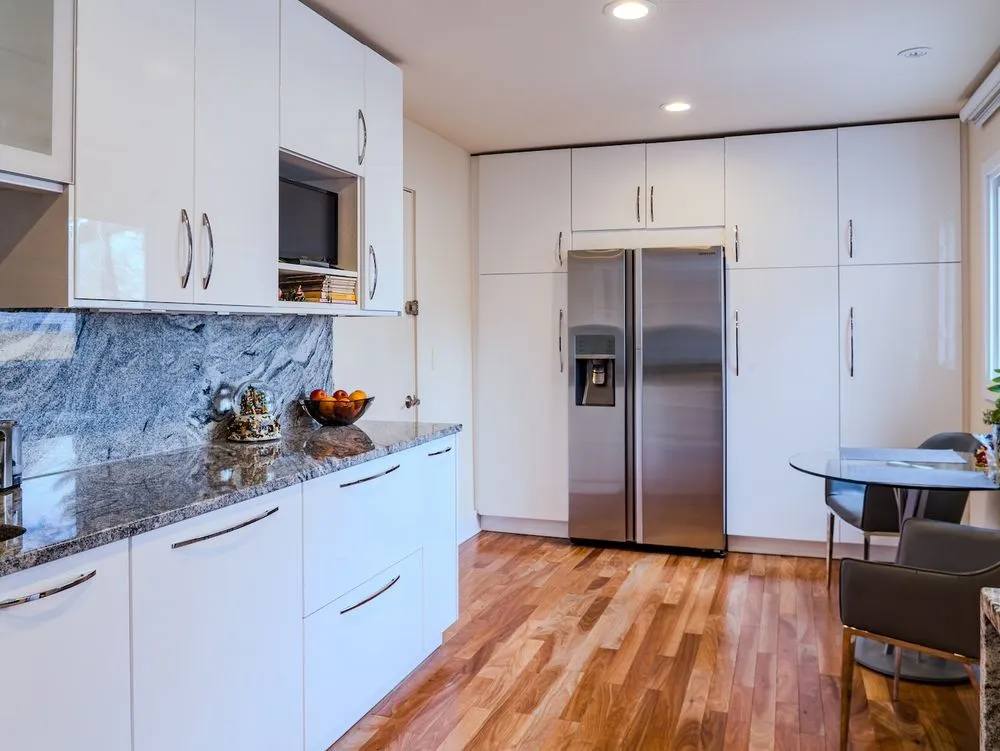 Slide of Build Pro Tech