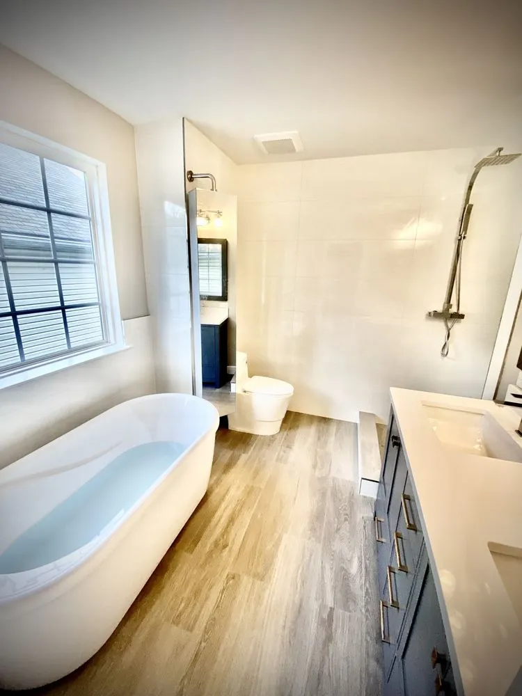 Slide of Build Pro Tech