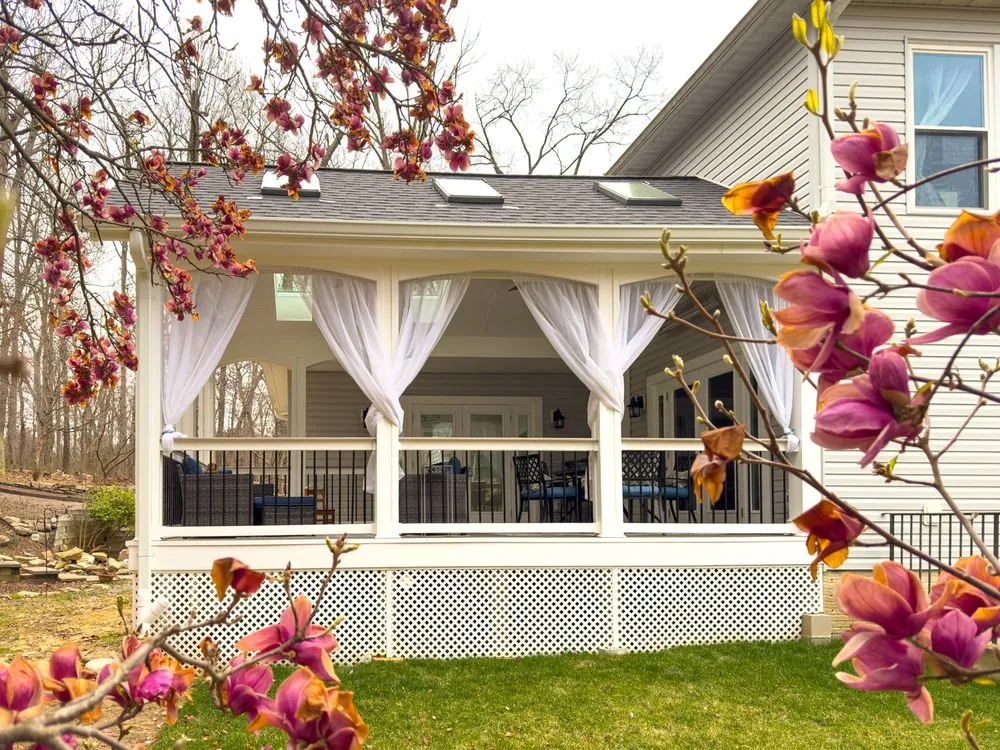 Slide of Build Pro Tech