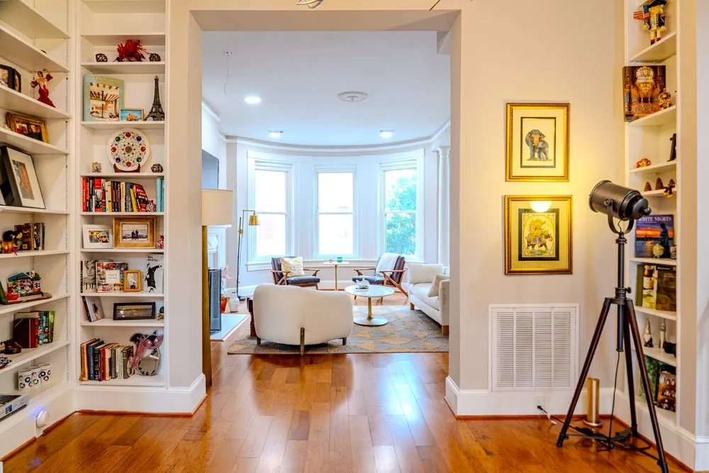 Slide of Build Pro Tech