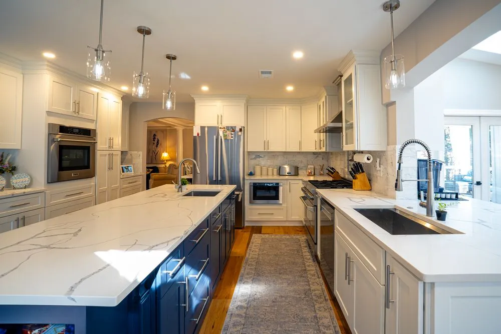 Slide of Build Pro Tech