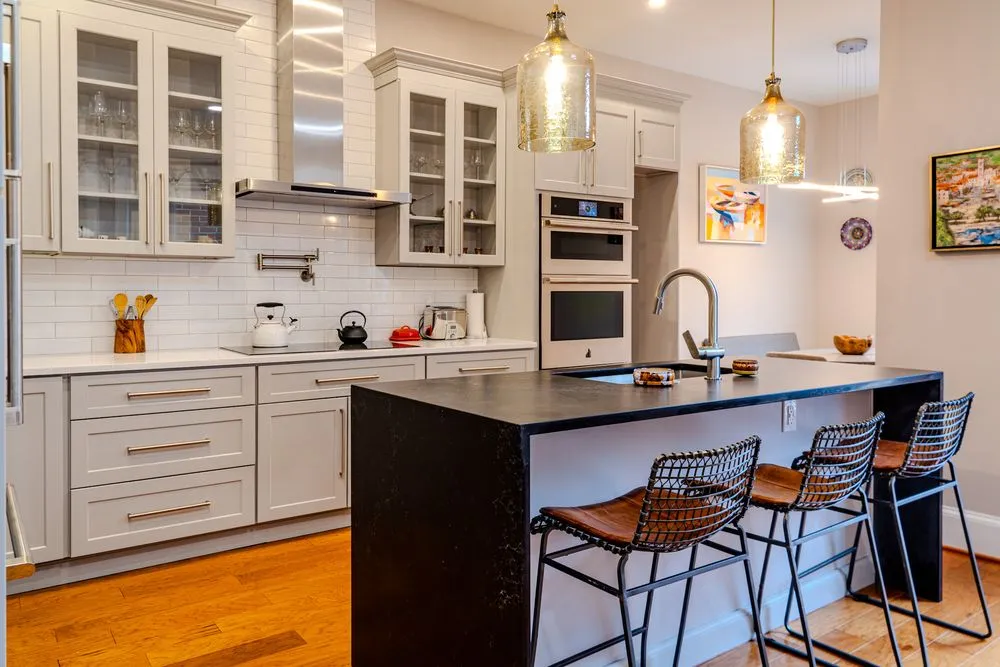 Slide of Build Pro Tech