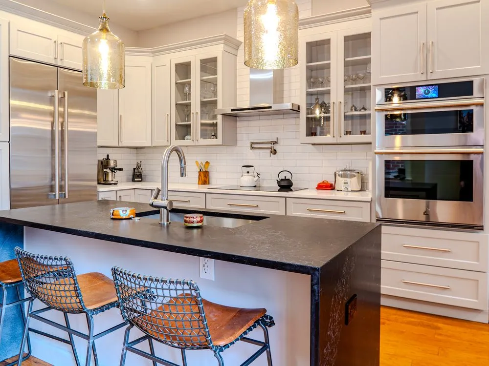 Slide of Build Pro Tech