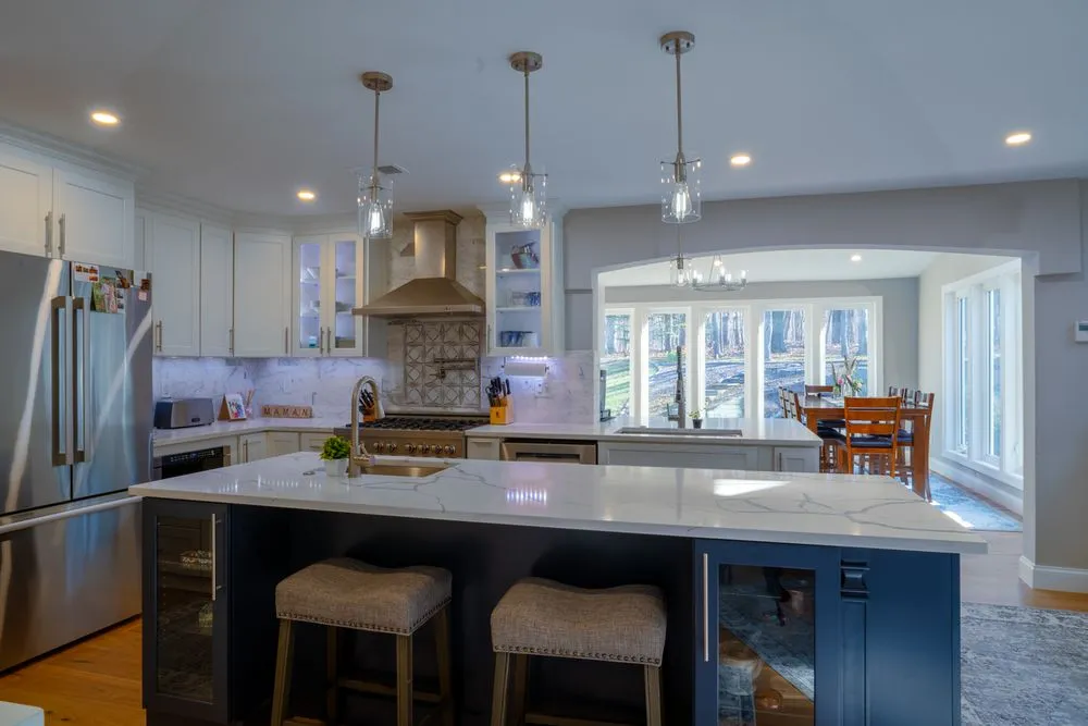 Slide of Build Pro Tech