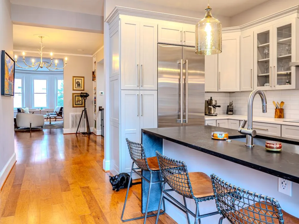 Slide of Build Pro Tech