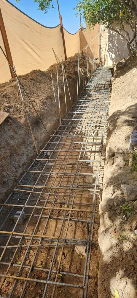 Slide of Build Pros Construction