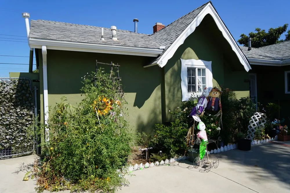 Slide of Build Pros Construction