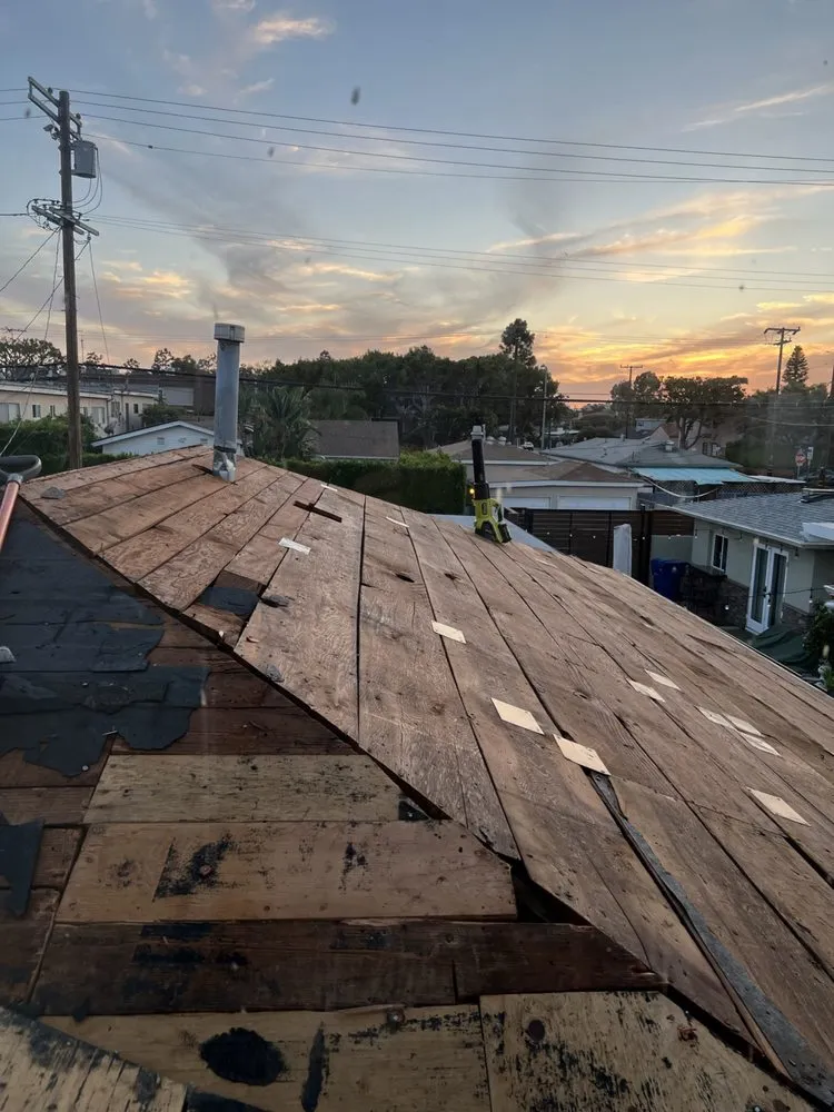 Slide of Build Pros Construction