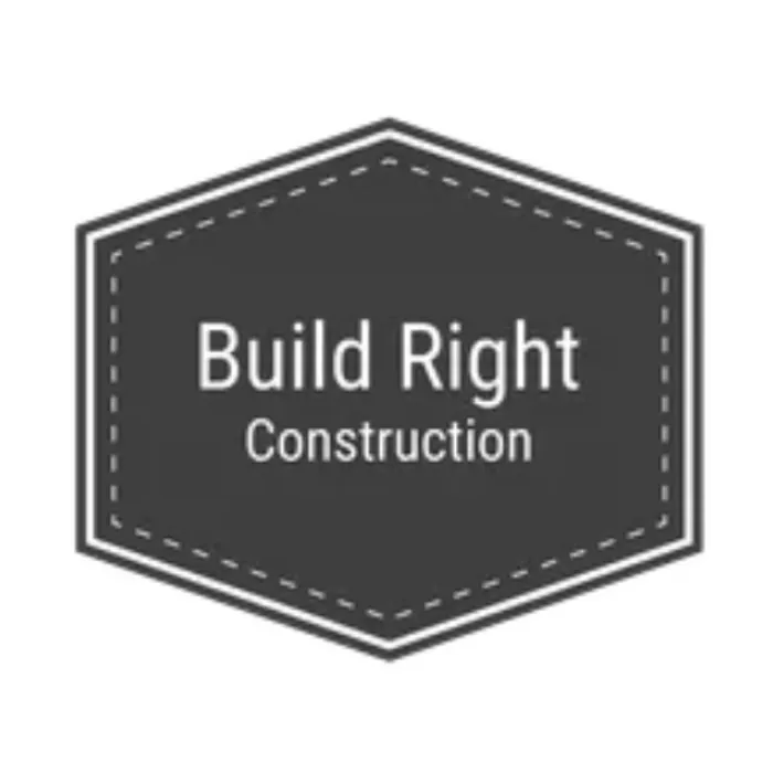 Slide of Build Right Construction