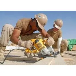 Slide of Build Rite Construction