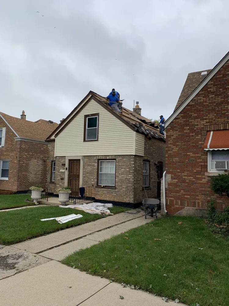 Slide of Build-Rite Developers & Renovators