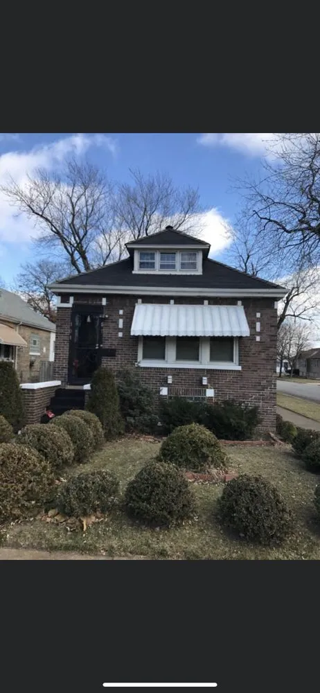 Slide of Build-Rite Developers & Renovators