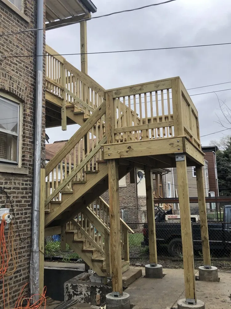 Slide of Build-Rite Developers & Renovators