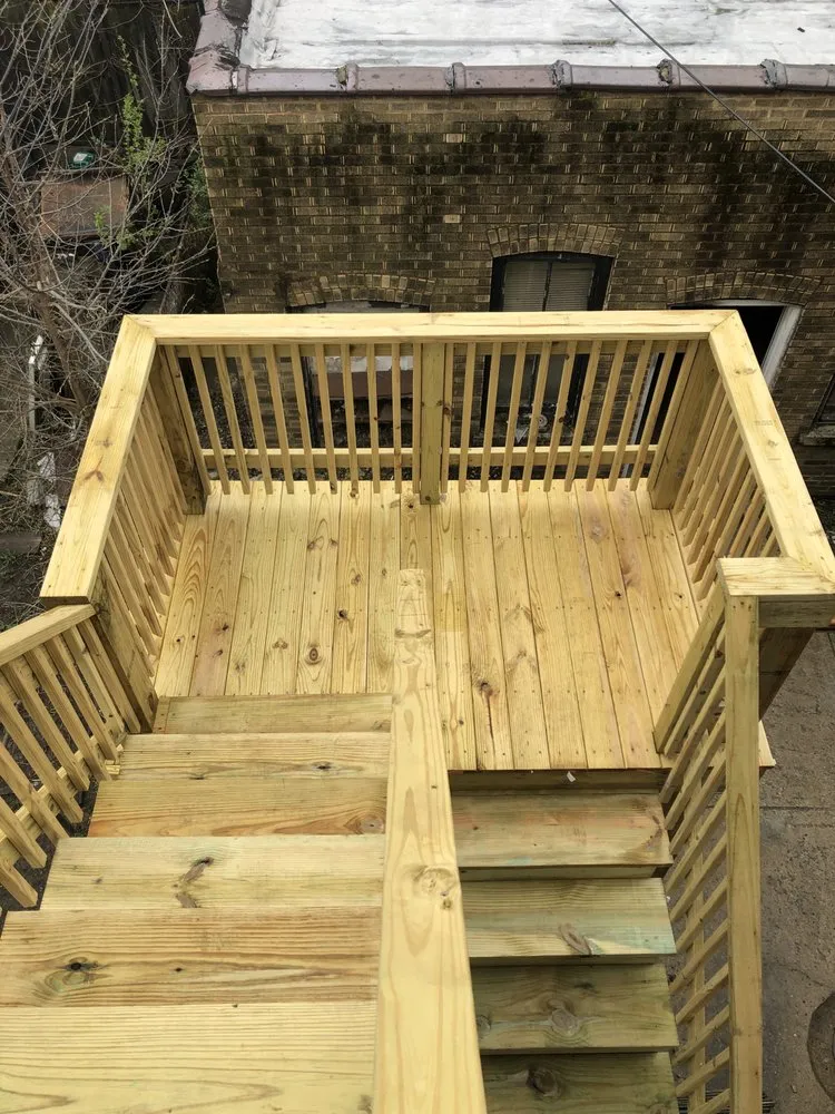 Slide of Build-Rite Developers & Renovators