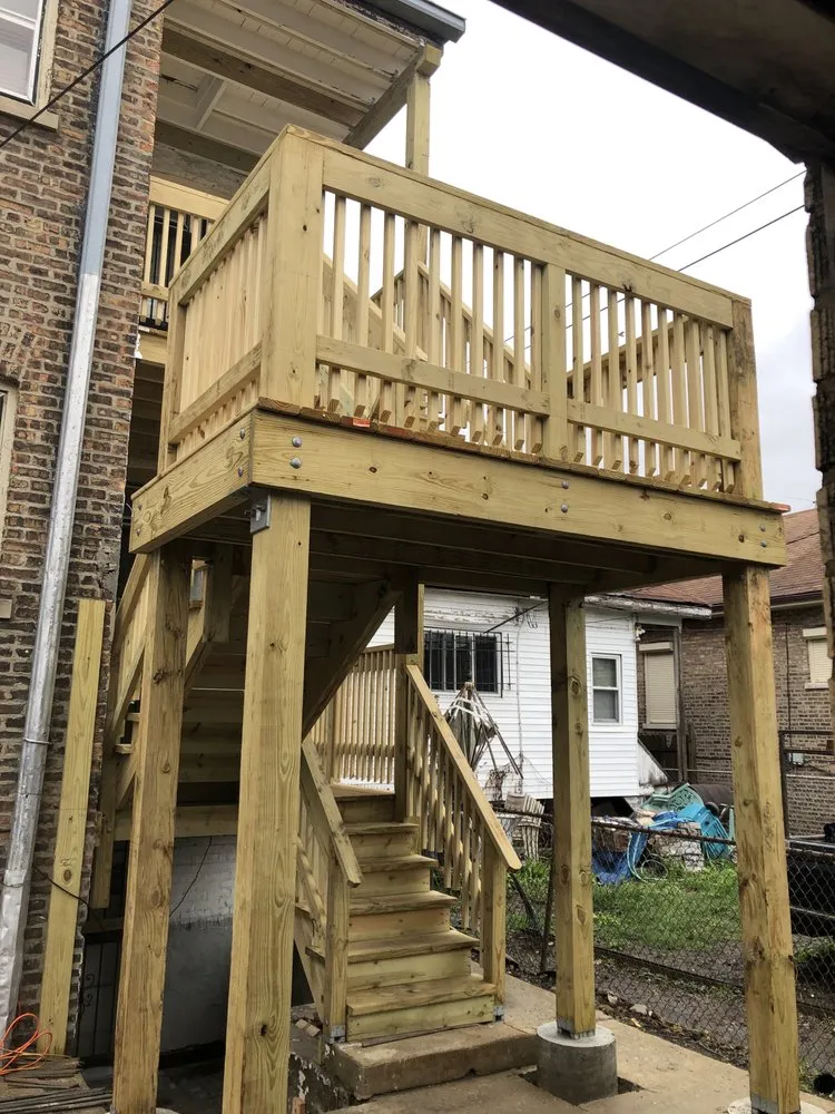 Slide of Build-Rite Developers & Renovators