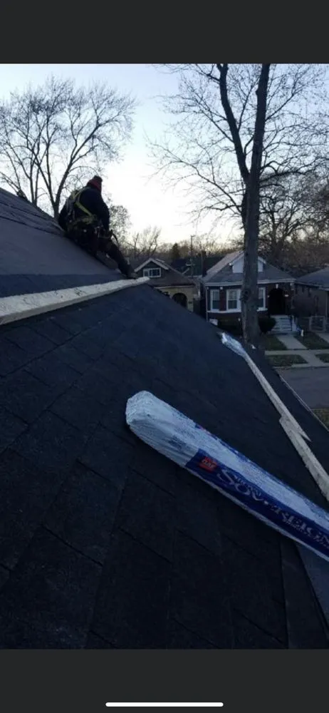 Slide of Build-Rite Developers & Renovators