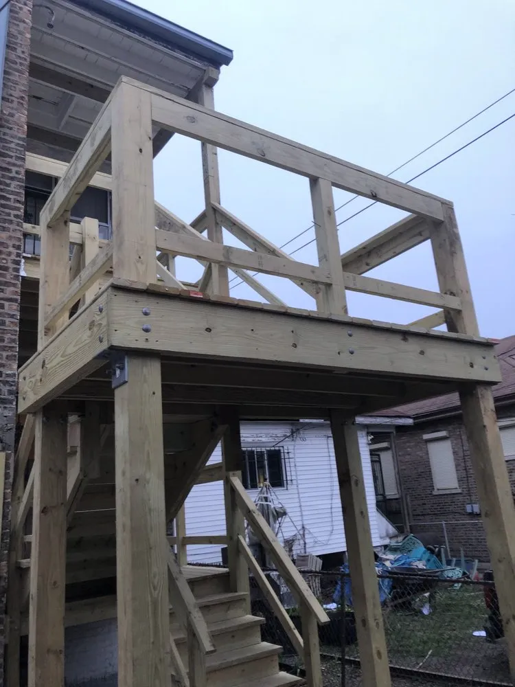 Slide of Build-Rite Developers & Renovators