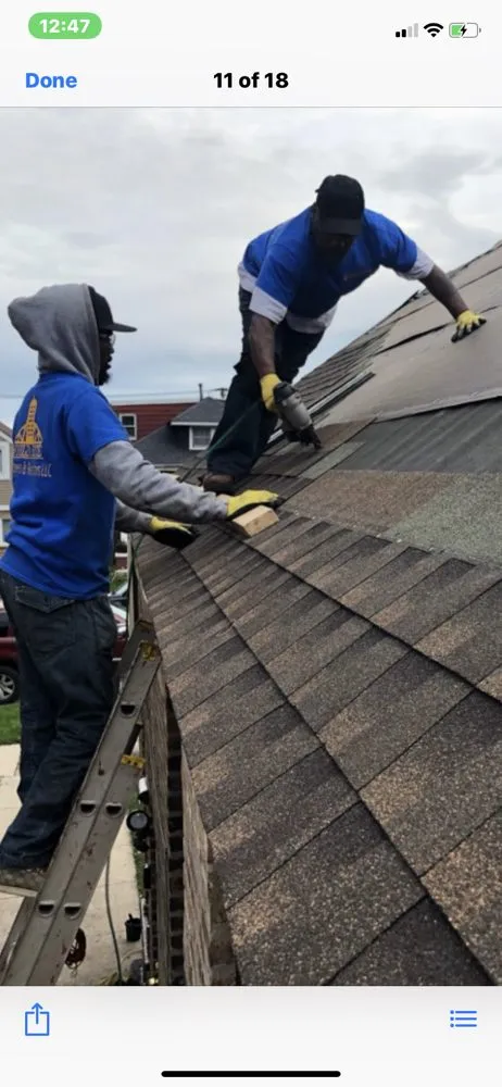 Slide of Build-Rite Developers & Renovators