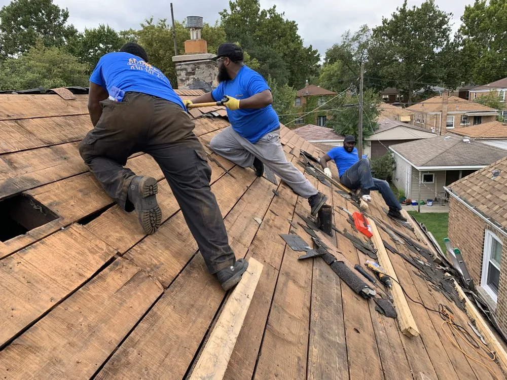 Slide of Build-Rite Developers & Renovators