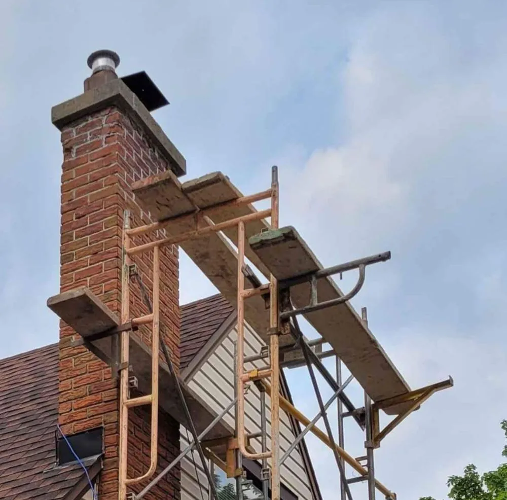 Slide of Build Smart Masonry & Roofing