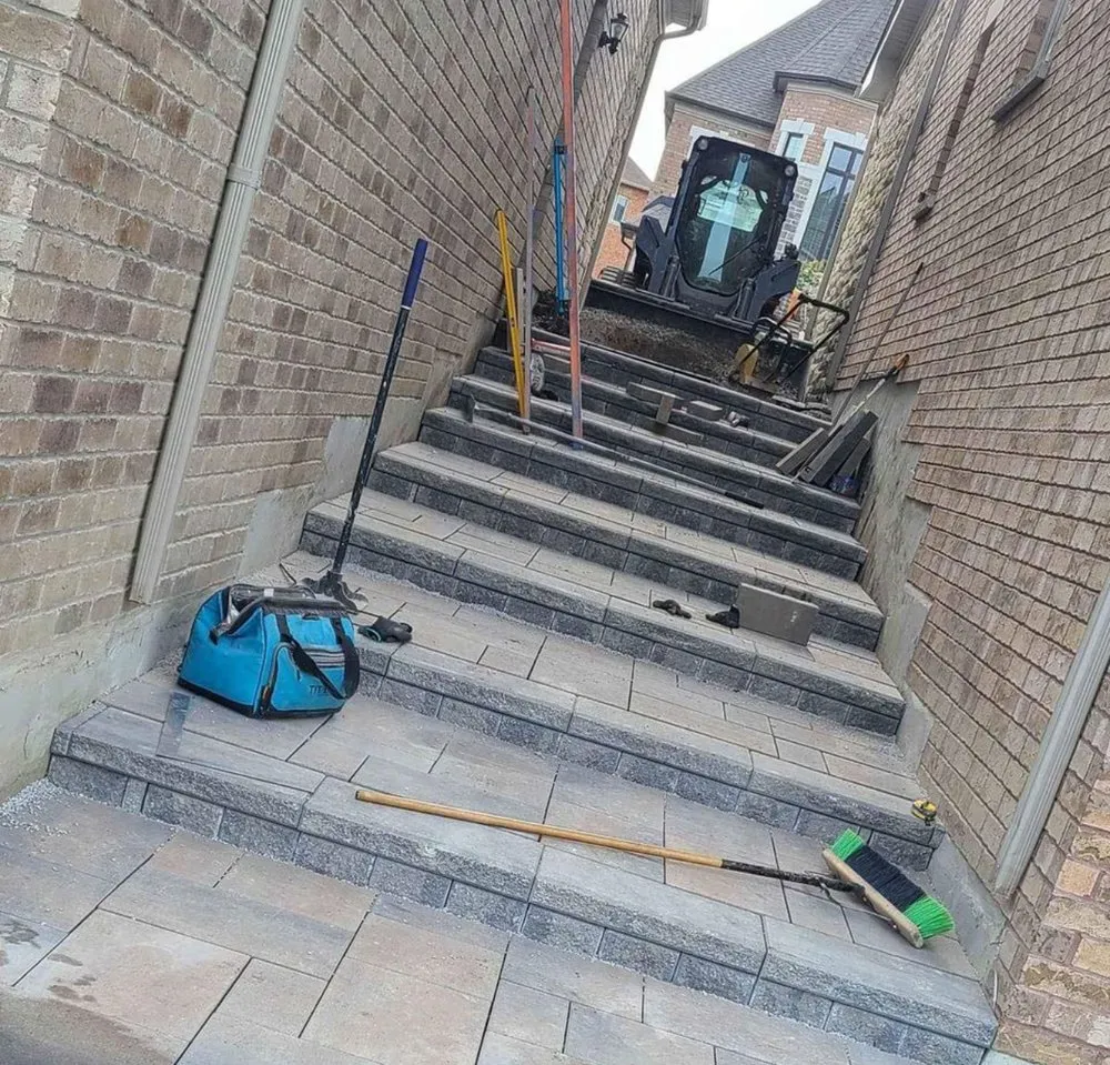 Slide of Build Smart Masonry & Roofing