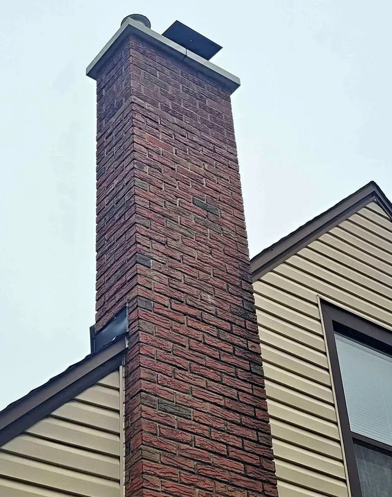 Slide of Build Smart Masonry & Roofing