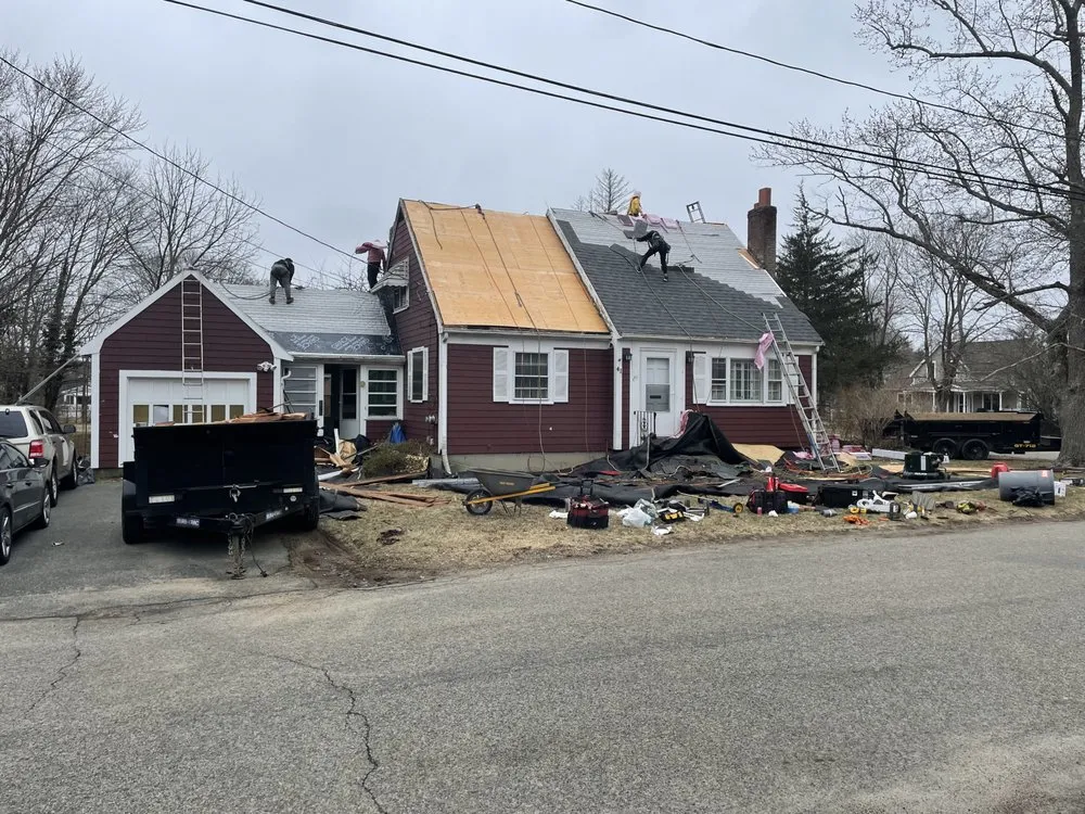 Slide of Build Smart Masonry & Roofing