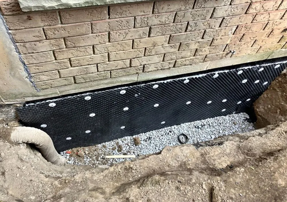 Slide of Build Smart Masonry & Roofing