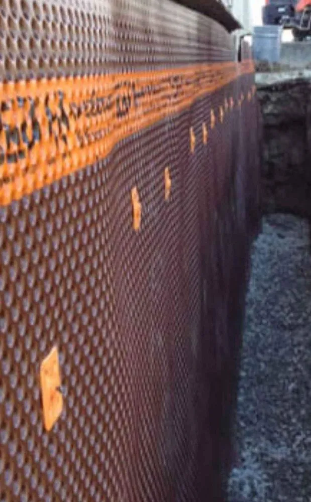 Slide of Build Smart Masonry & Roofing