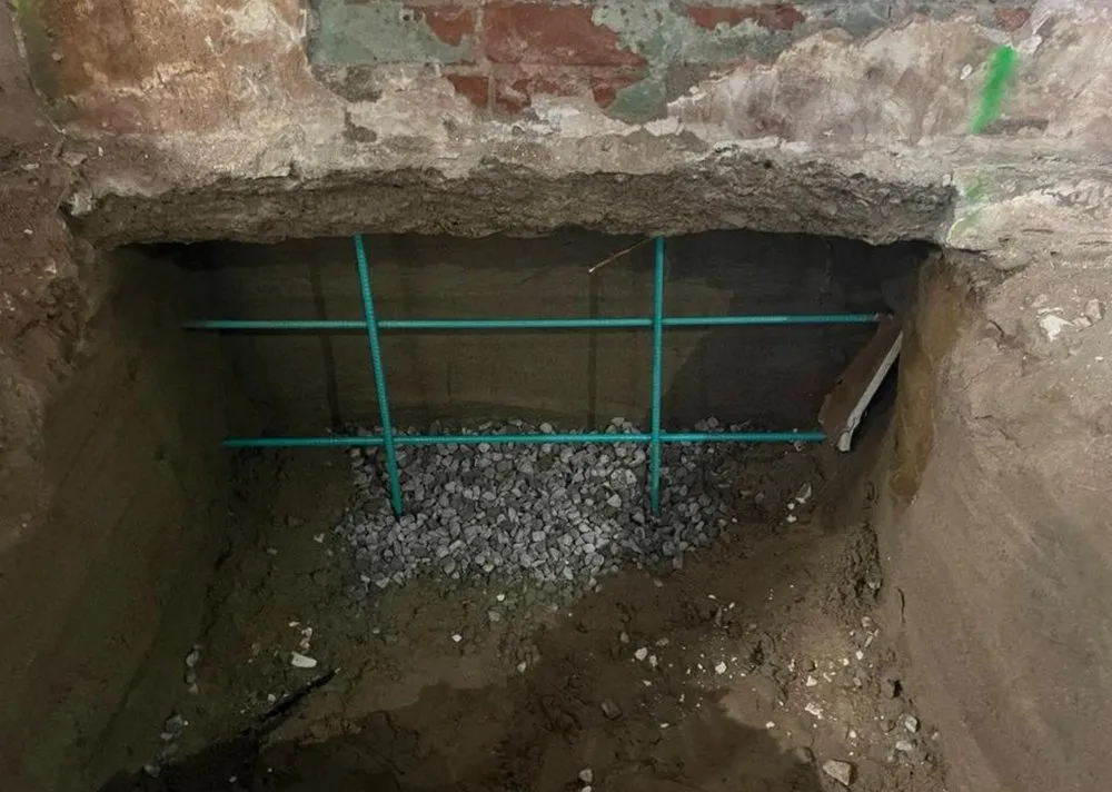 Slide of Build Smart Masonry & Roofing