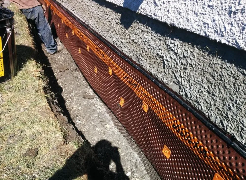 Slide of Build Smart Masonry & Roofing