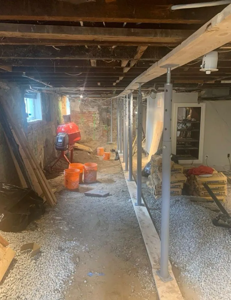 Slide of Build Smart Masonry & Roofing