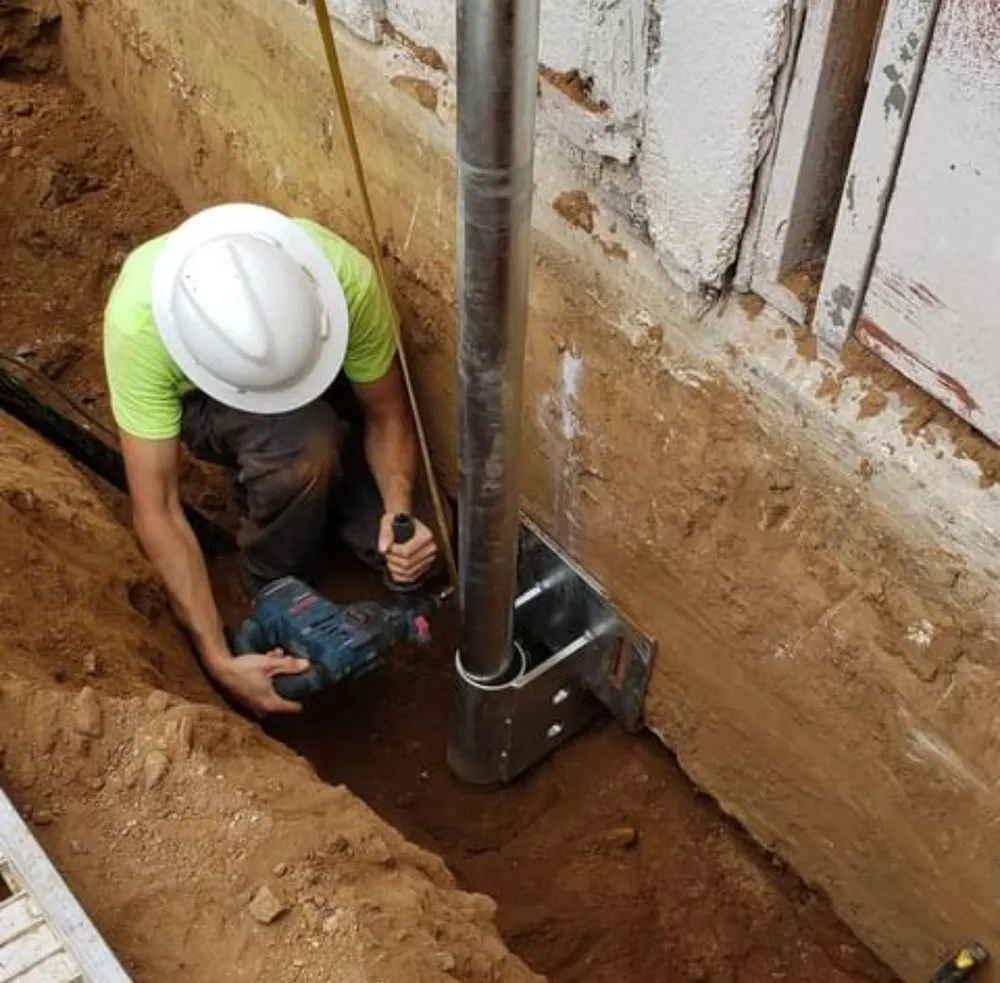 Slide of Build Smart Masonry & Roofing