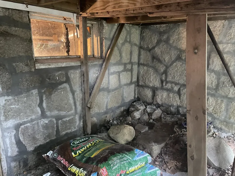 Slide of Build Smart Masonry & Roofing