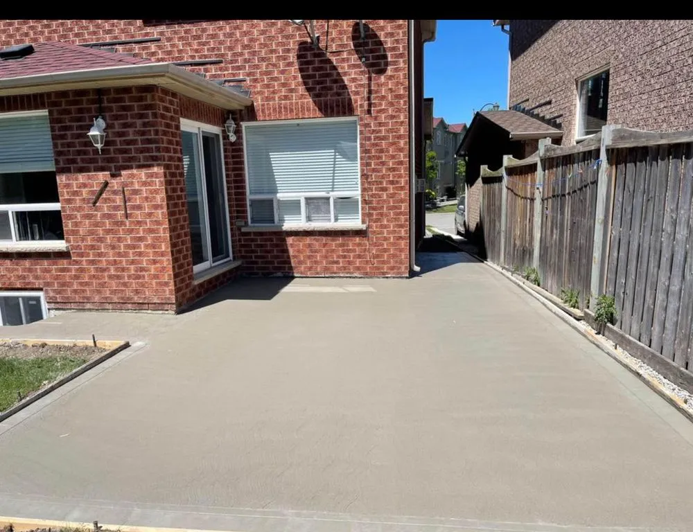 Slide of Build Smart Masonry & Roofing