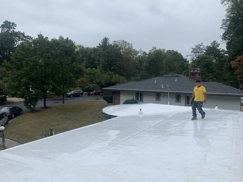 Slide of Build Smart Roofing