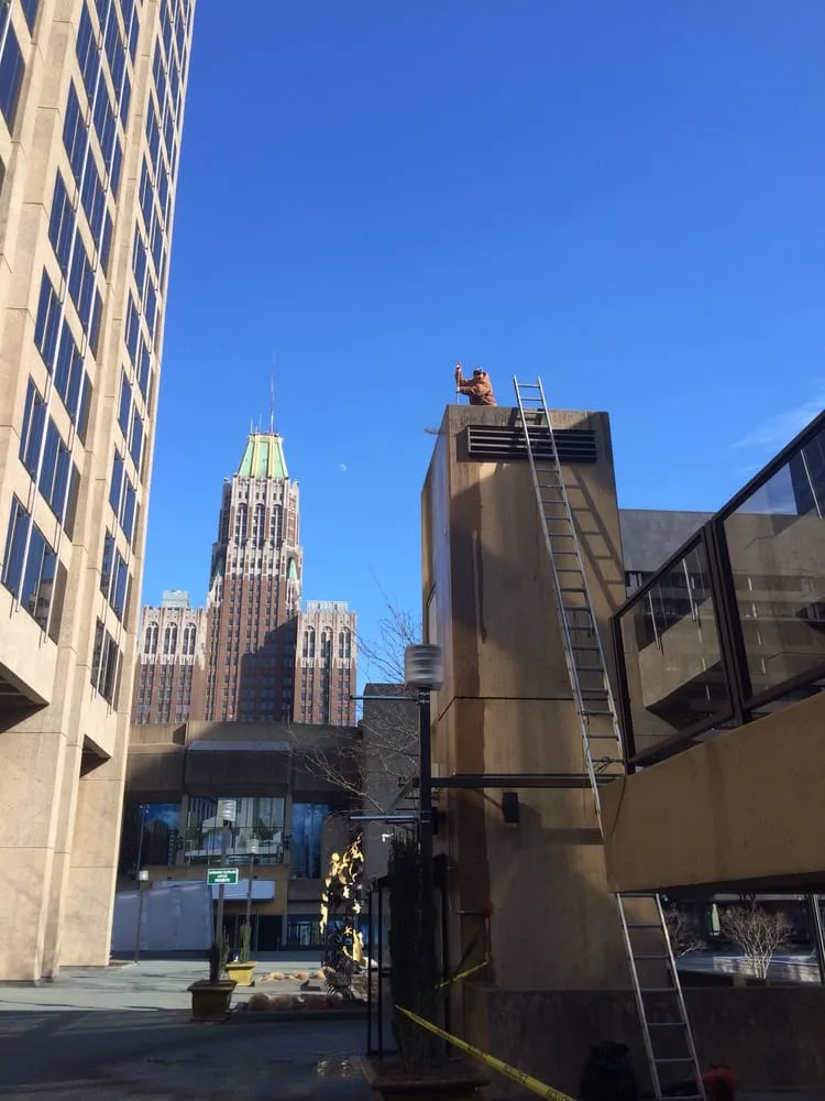 Slide of Build Smart Roofing