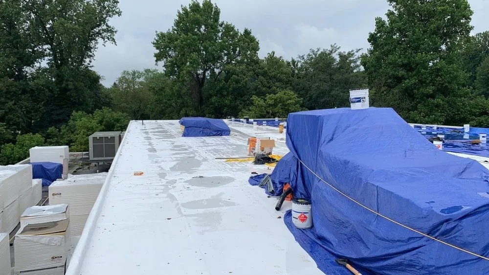 Slide of Build Smart Roofing