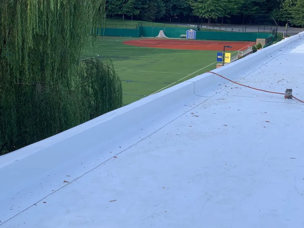 Slide of Build Smart Roofing