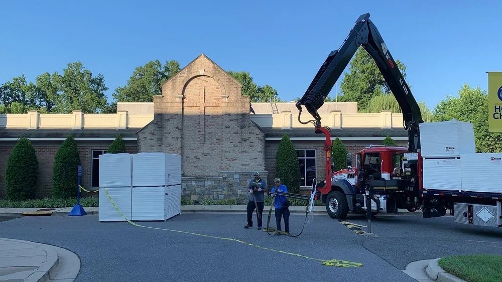 Slide of Build Smart Roofing